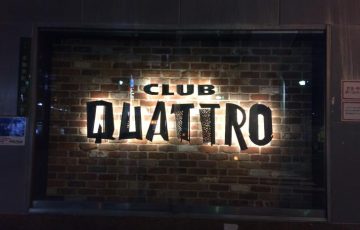 クラブ・クアトロ・2018-0219