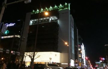 Louis Vuitton大阪-2018-0217