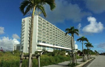 サザンビーチホテル&リゾート沖縄-301