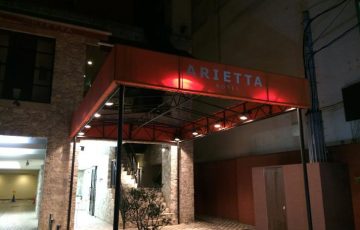 ホテル・アリエッタ-2018-0907
