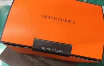 GRAND MARBLE、KYOTO