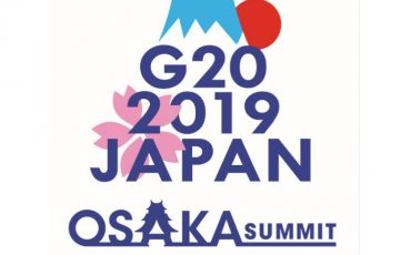 大阪G20